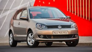 VW recalls 25 729 Polo Vivo vehicles over handbrake safety concern