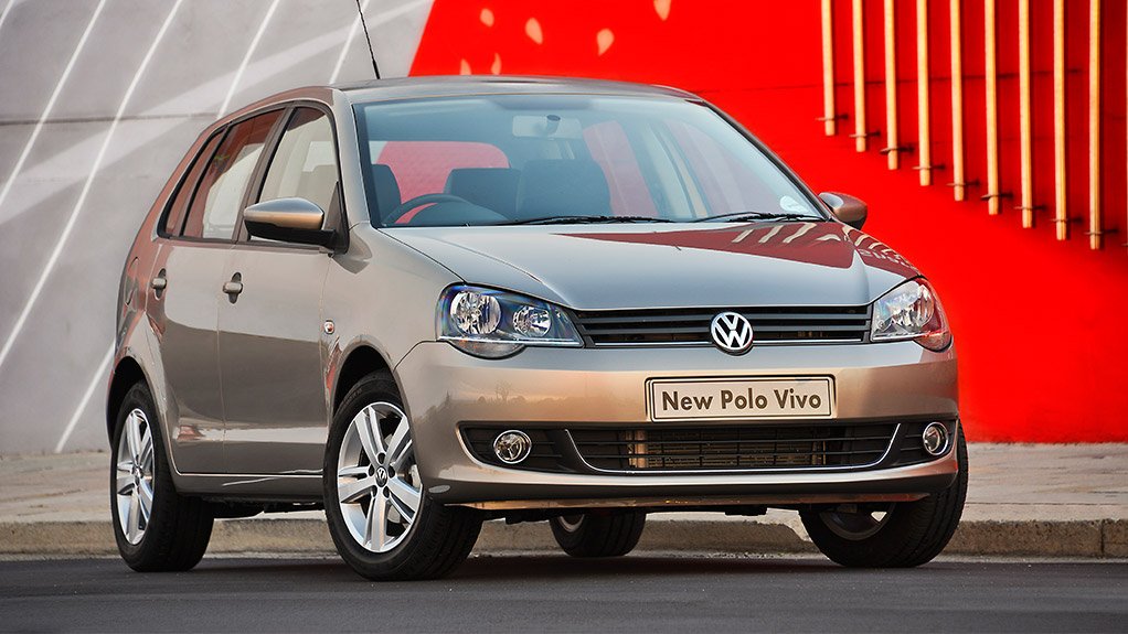 VW recalls 25 729 Polo Vivo vehicles over handbrake safety concern