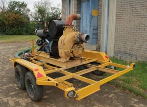 Miljoene bestee terwyl rou riool veld instroom: ‘Gogga-ramp’ is mensgemaak