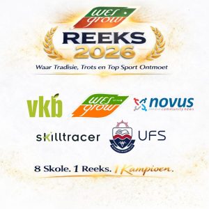 WESGROW SENTRALE SKOLE SPORTREEKS | Tradisie, trots ontmoet