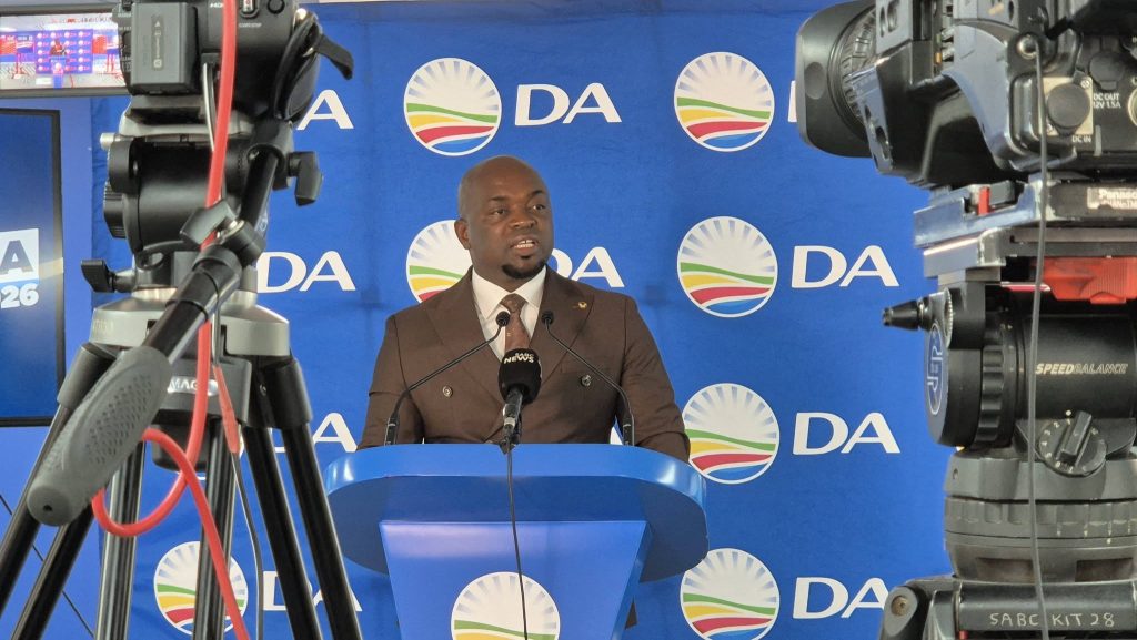 Solly Msimanga