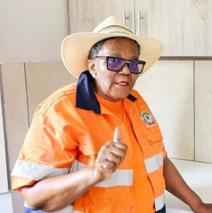Sol Plaatje’s Speaker pays R193 000 in legal costs after sheriff enforcement