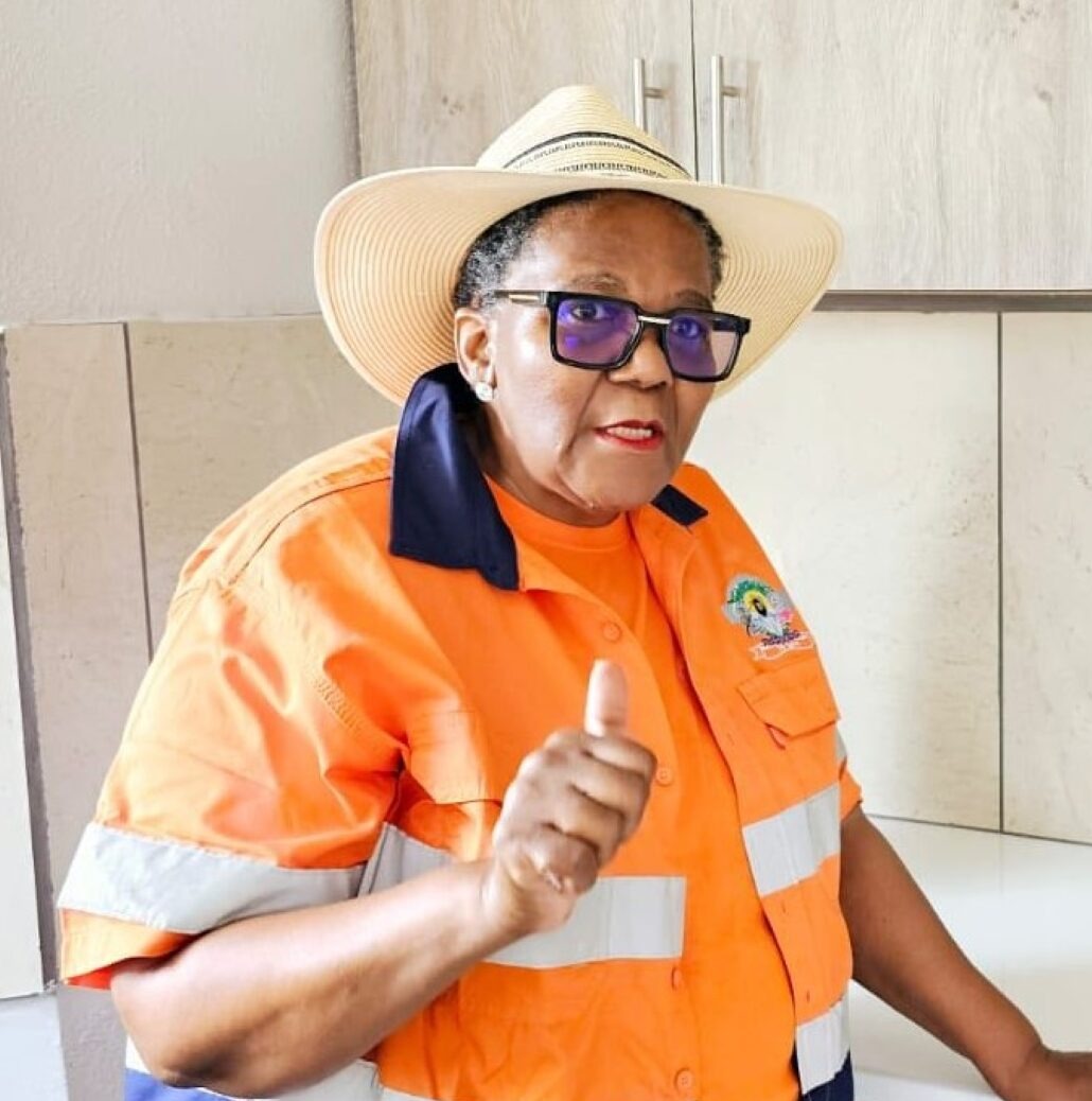 Sol Plaatje’s Speaker pays R193 000 in legal costs after sheriff enforcement