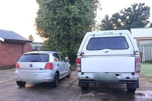 Two charged with attempted murder after violent house robbery in Hertzogville