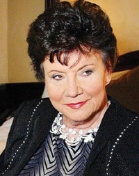 Legendary South African soprano Mimi Coertse dies at 93