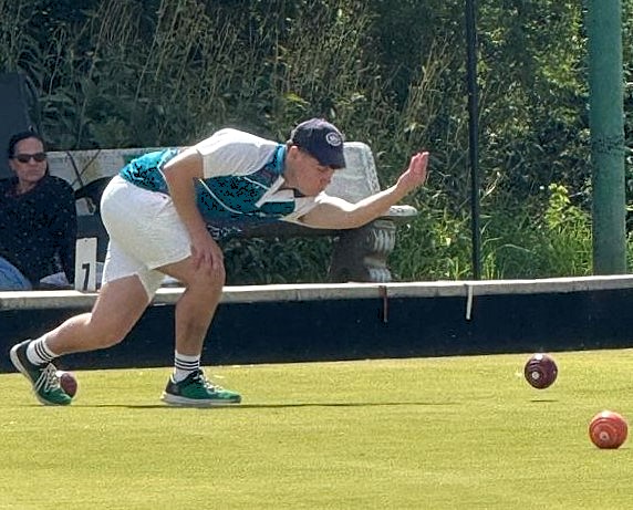 Northern Cape Bowls U18