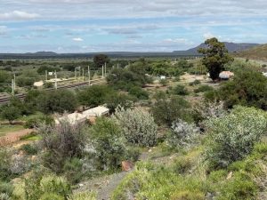 Veiling van Transnet-huise by Nelspoort uitgestel; inwoners se lot bly onseker