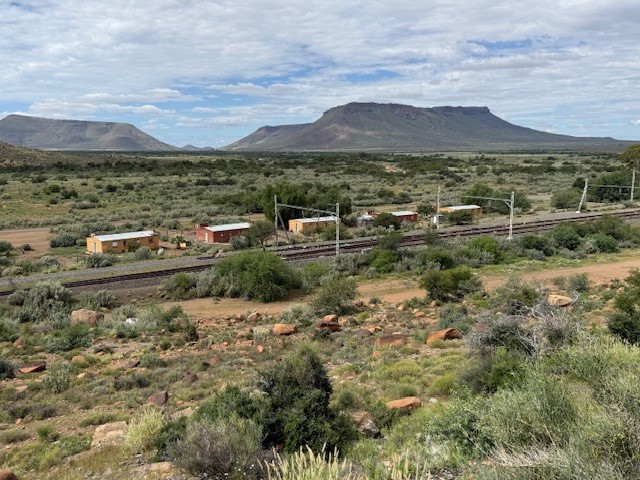 Nelspoort, FOTO: SA Action