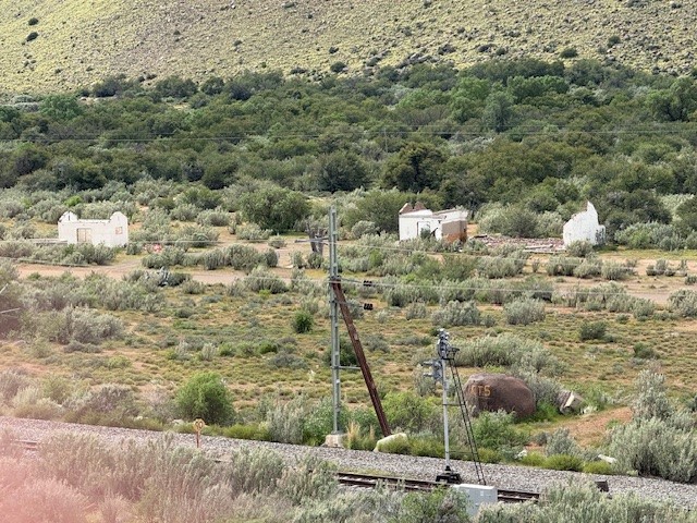 Nelspoort, FOTO: SA Action