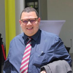 Upington-born academic appointed as Dean of Students at Stellenbosch
