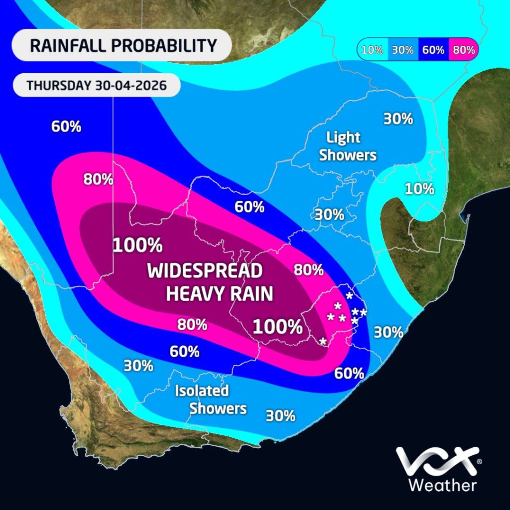 Weather Vox