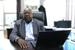 Stadsbestuurder Matlala pak infrastruktuur, begroting ná terugkeer