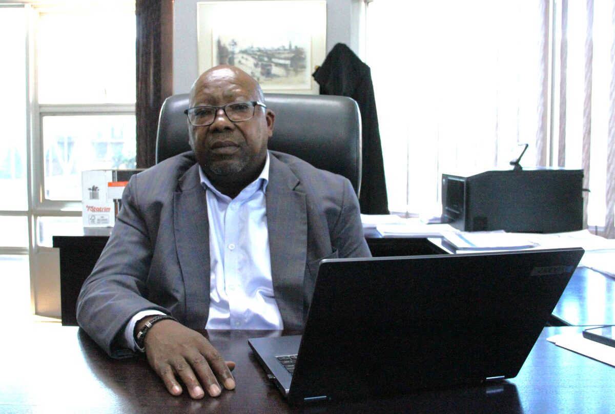 Thapelo Matlala