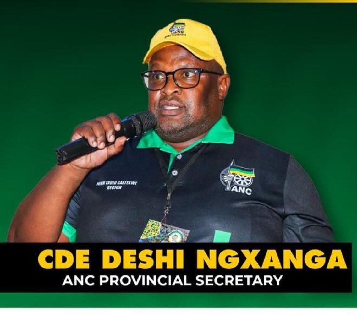 ANC welcomes provincial takeover of Sol Plaatje Municipality
