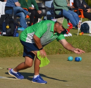 Northern Cape quartet surges to silver in nail-biting national bowls final