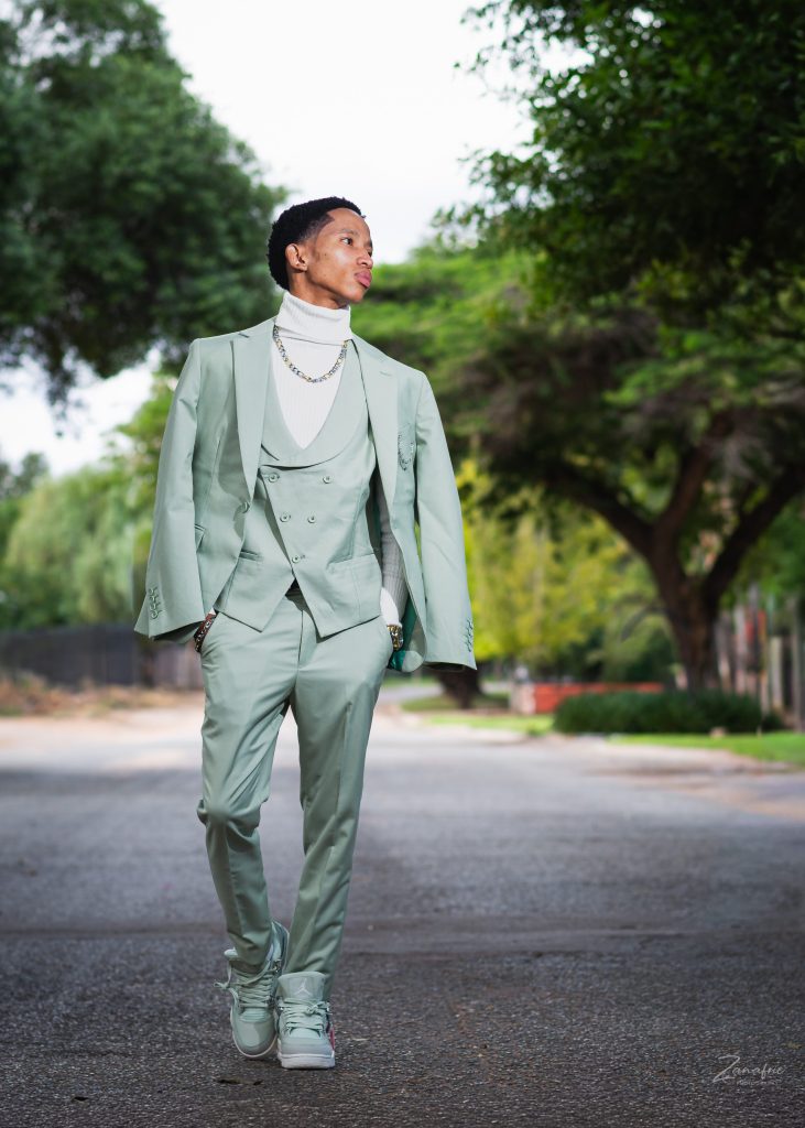 Branwillton Baisitse HS Saul Damon