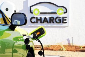 Major milestone for electric mobility as N3 gets solar charging hubs