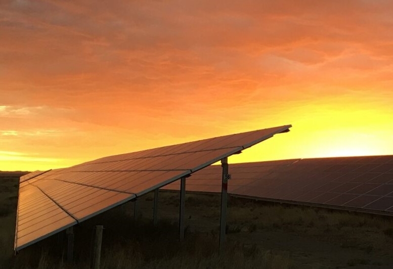 De Aar Solar Power