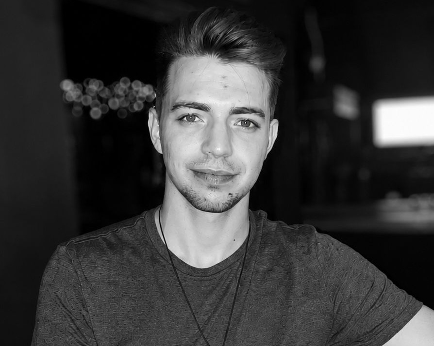 Deon van der Berg