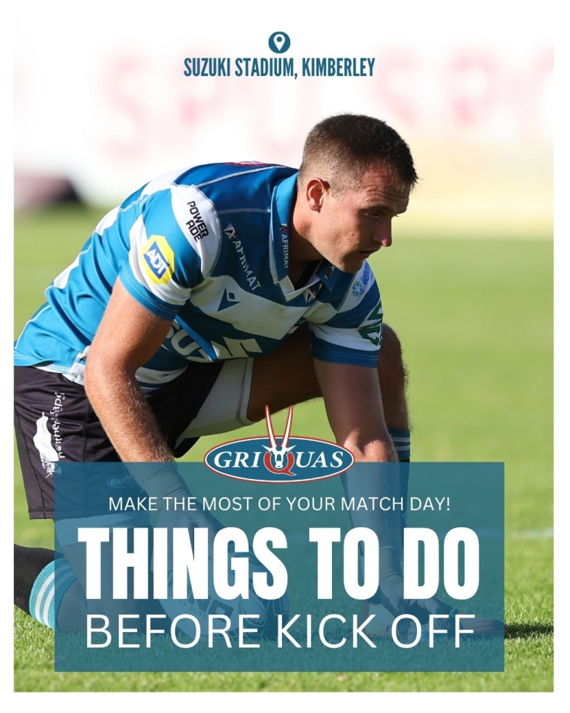 SA Cup final