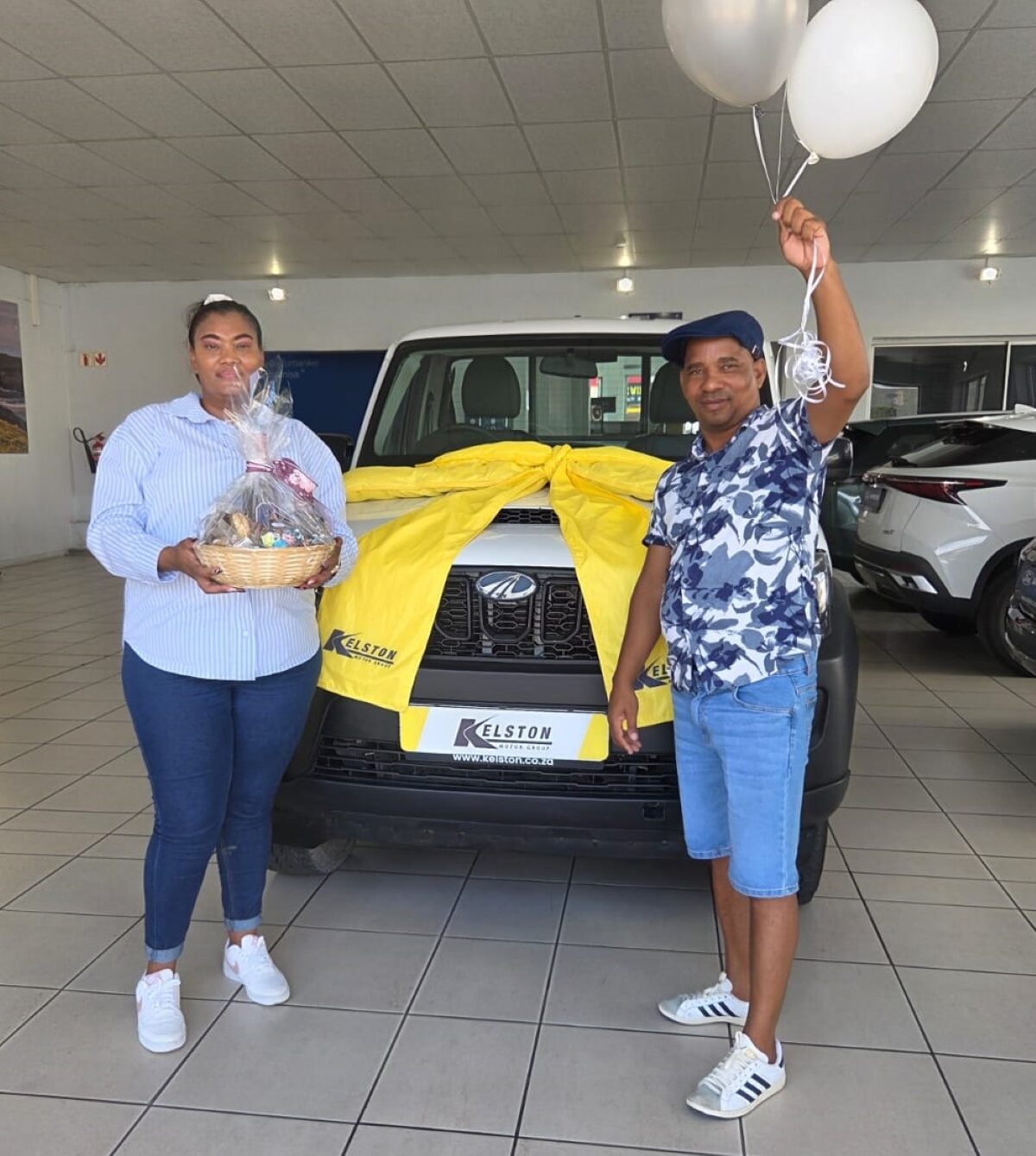 New wheels drive business’s success and its expanding into new markets