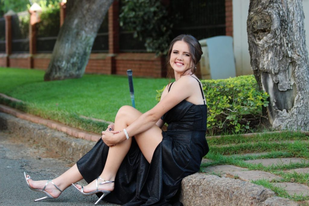 LieAnne Kriel HSDV