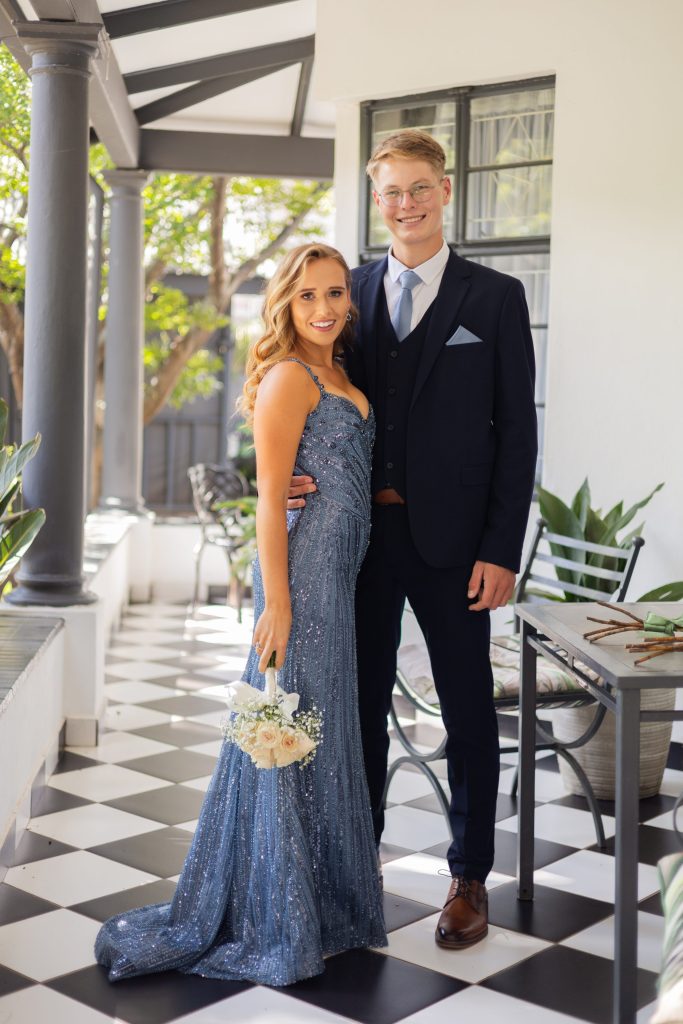 Mieke Smit De Wet Fourie HSDV