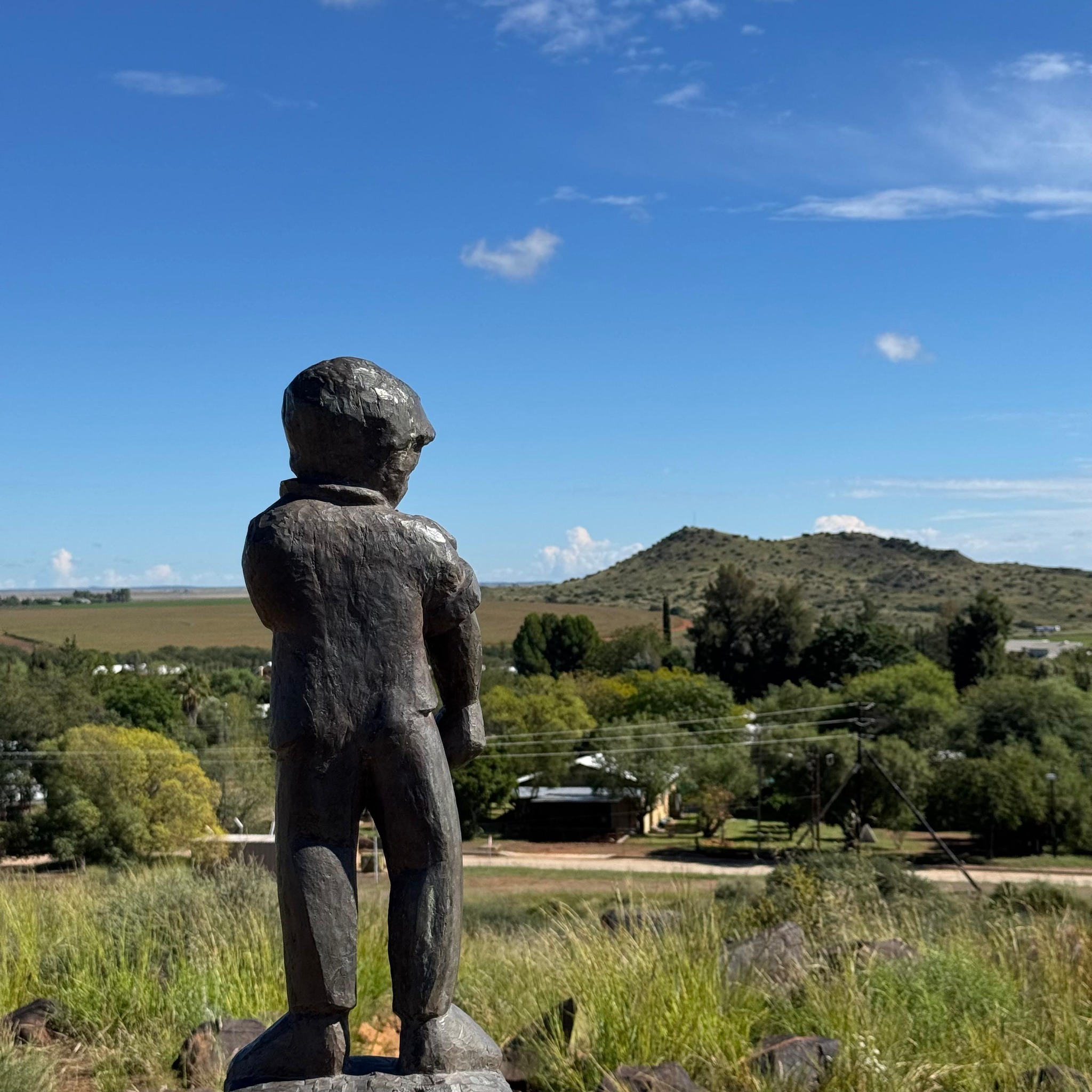 Deel van Orania