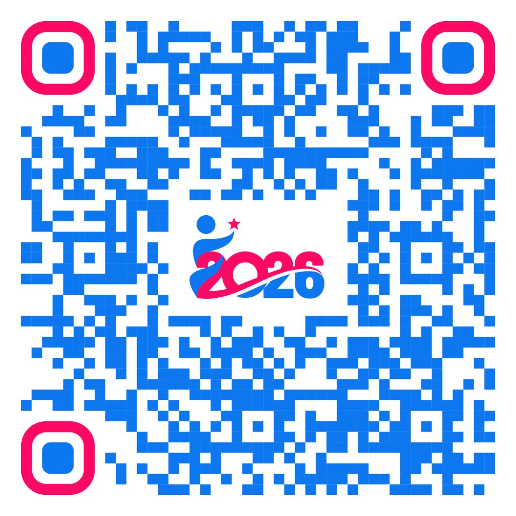 Scan here for the entry form, to be completed and submitted via email.
