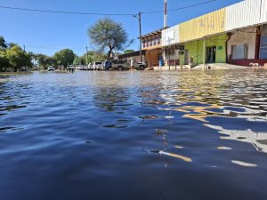 Education disrupted for thousands in Northern Cape as rivers and dams overflow