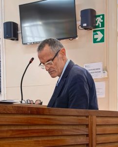 Vioolsdrift farmer denies double murder as trial begins in Springbok