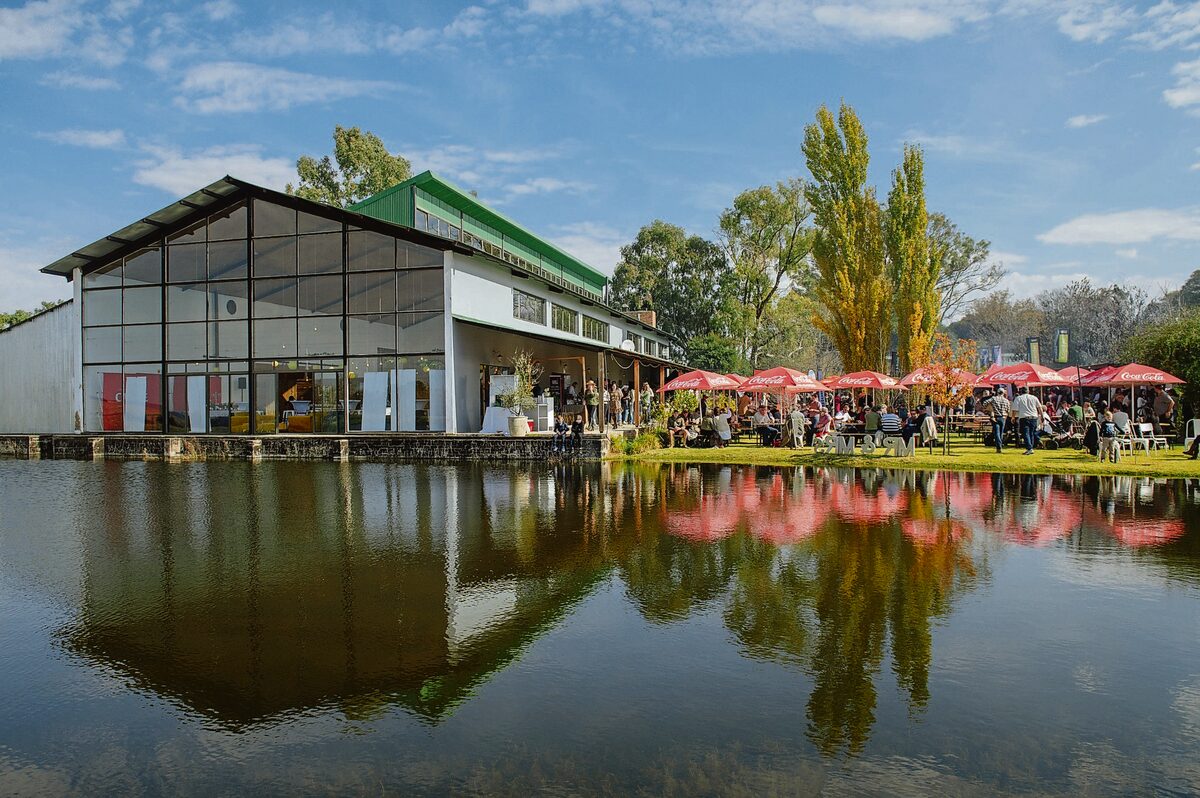 Die gewilde De Oude Kraal WildsKOSfees vind vanjaar op 6 Junie plaas,