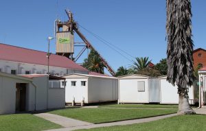 Ekapa-myn as ‘lopende saak’ te koop in poging om nalatenskap van 158 jaar te red