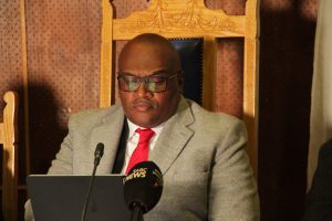 Provincial oversight turns to litigation: Coghsta takes Sol Plaatje to high court