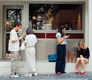 When screens replace suppertime: Reclaiming family connection