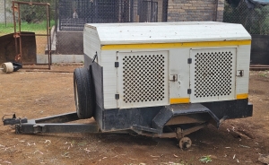 Thieves cripple Kimberley SPCA after stealing dog trailers’ wheels
