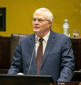 Griekwastad-moordenaar: Parool herroep ná beslissing van hersieningsraad