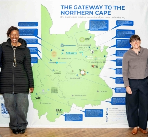 Bridging the funding gap: Northern Cape SMEs get investment boost