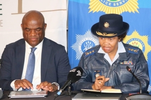 Contact crimes drop in Northern Cape but attempted murder cases rise