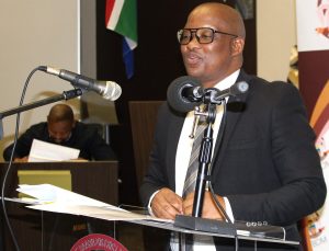 Cost containment, service delivery top priorities in Frances Baard’s new budget