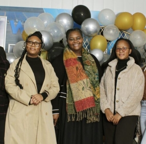 Second intake of interns creates opportunities for young graduates