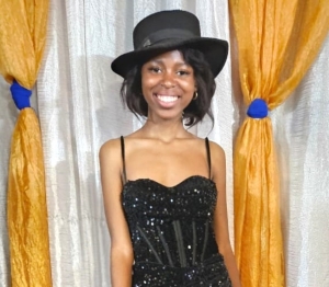 Noupoort entrepreneur (20) launches modelling school