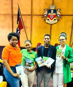 Partnership demolishes barriers of publication for emerging local authors