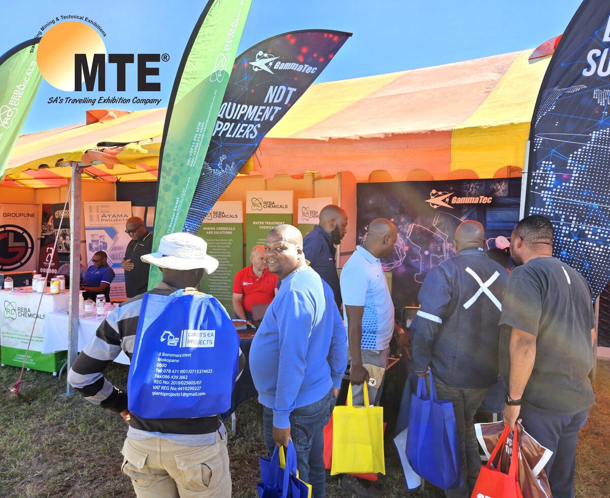 Mining and Technical Exhibitions