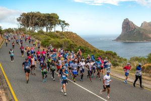 Enough time to get race-ready as Two Oceans 2027 dates are announced