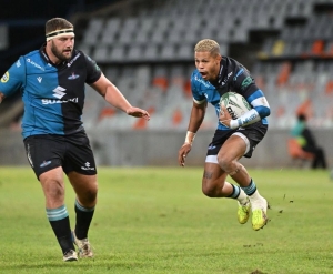 Suzuki and Griquas Rugby join forces for another three years