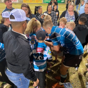Griquas men host Cheetahs in Currie Cup, women face away test at Leopards