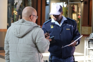 SAPS customer satisfaction survey under way in the Northern Cape