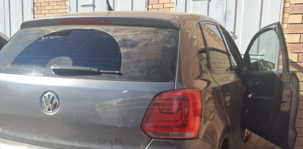 Drugs, fencing a bakkie, and more were confiscated in SAPS operations.