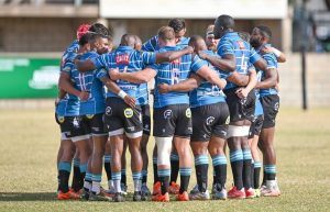 Currie Cup | Intense seven-match challenge awaits Griquas squad